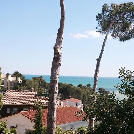 Brisa Al Mar Cap Salou公寓 外观 照片