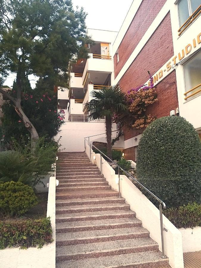 Brisa Al Mar Cap Salou公寓 外观 照片