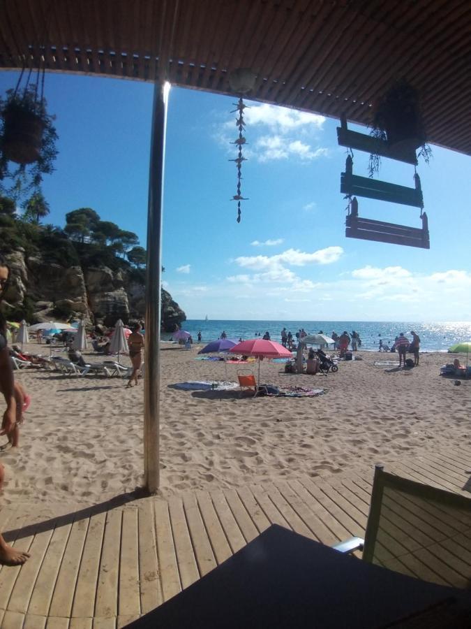 Brisa Al Mar Cap Salou公寓 外观 照片