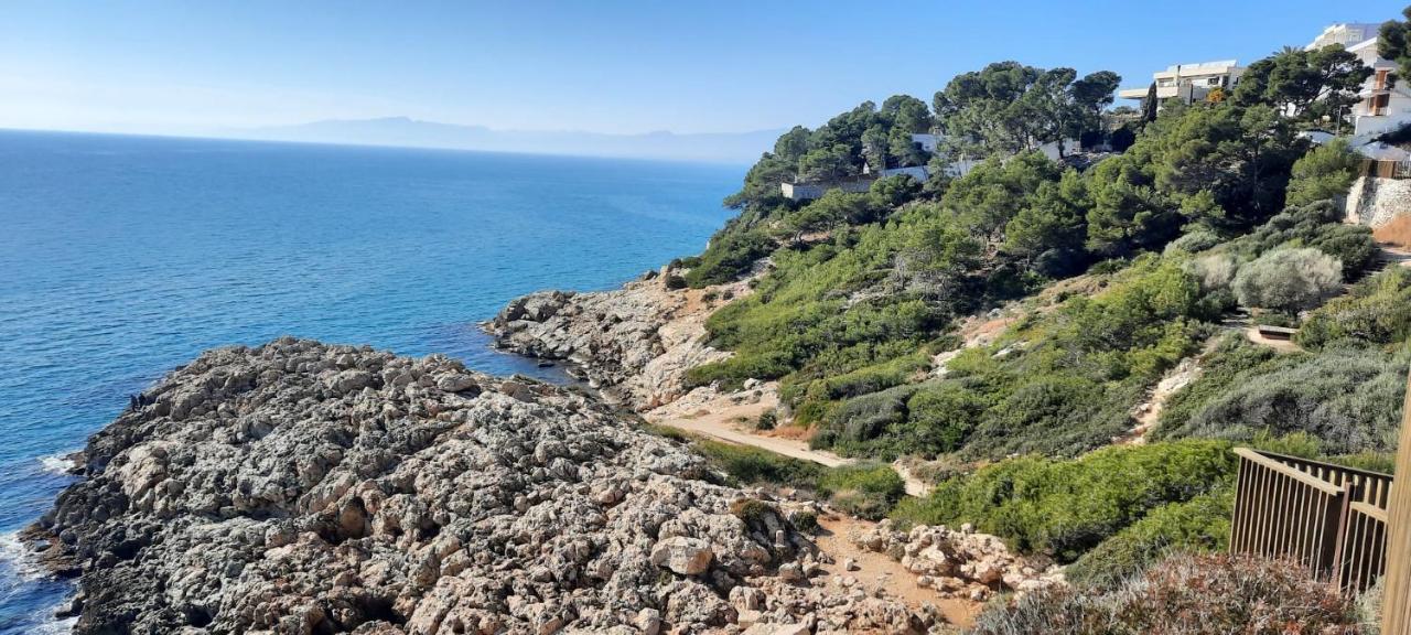 Brisa Al Mar Cap Salou公寓 外观 照片